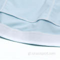 Xersei de Air Jersey Menery Jersey Essential Surple Sleeve